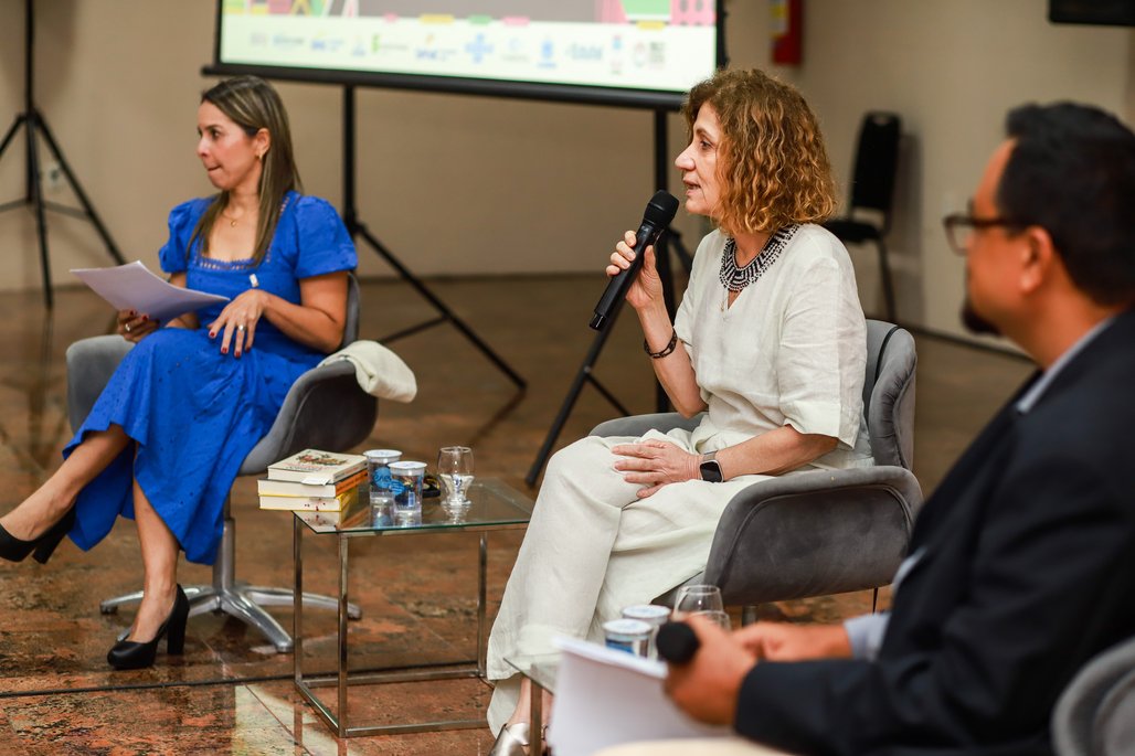 Bienal do Livro de Alagoas 2025 \u002D dia 9 \u002D 08/11