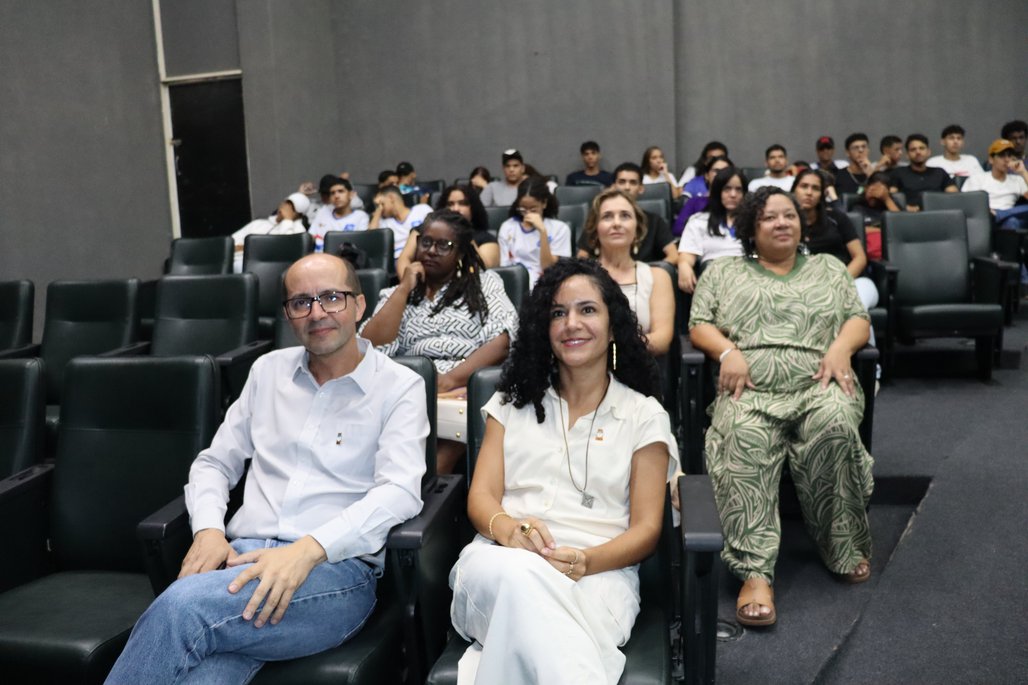Celebração dos 15 anos do Campus do Sertão