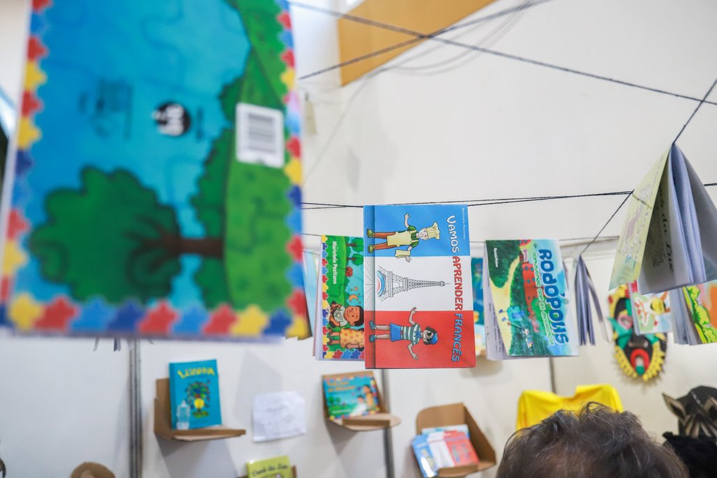 Bienal do Livro de Alagoas 2025 \u002D dia 7 \u002D 06/11