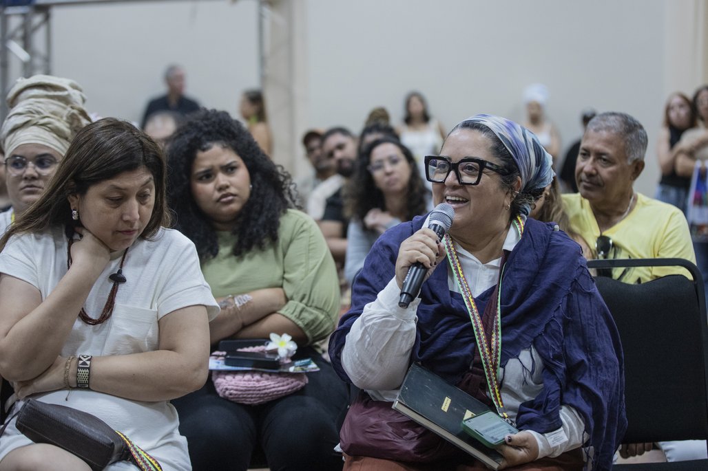 Bienal do Livro de Alagoas 2025 \u002D dia 3 \u002D 02/11
