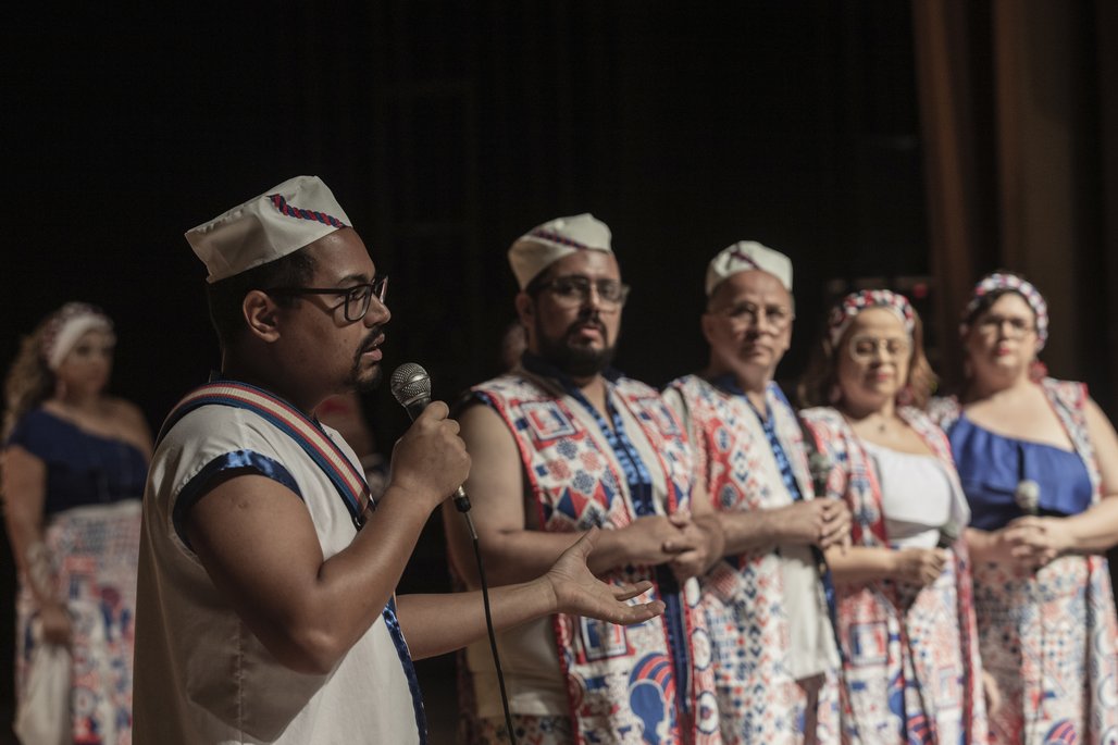 Bienal do Livro de Alagoas 2025 \u002D dia 10 \u002D 09/11