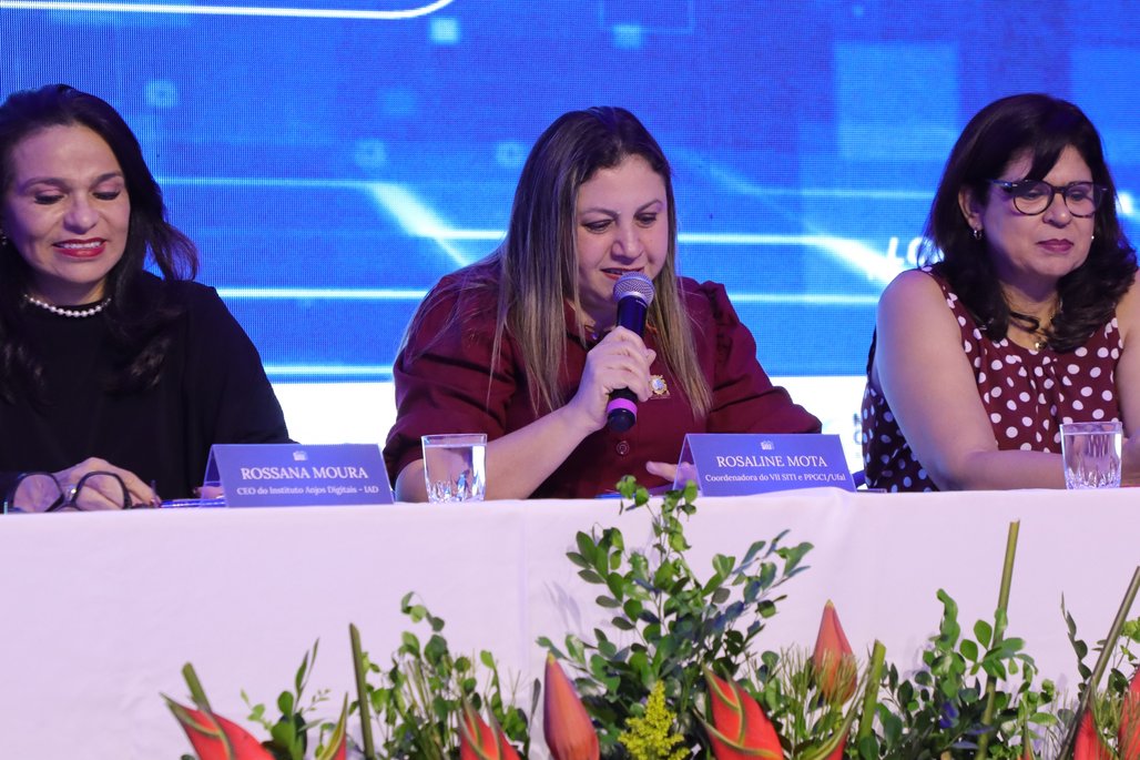 Seminário Internacional de Informação, Tecnologia e Inovação