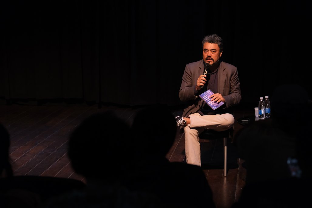 Lançamento  Livro Leonardo Sakamoto