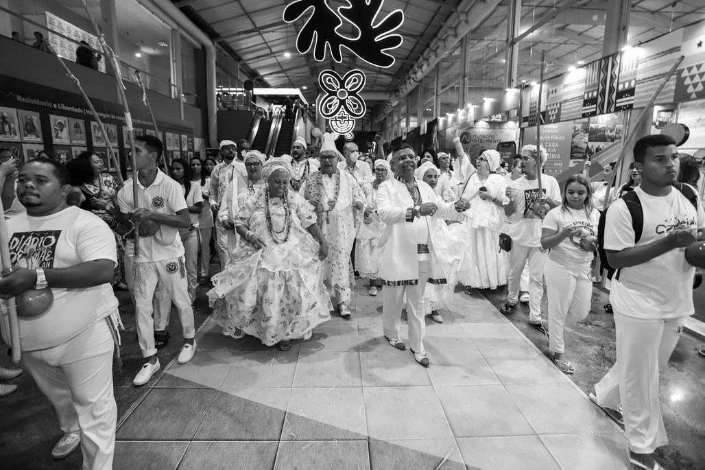 Bienal do Livro de Alagoas 2025 \u002D dia 10 \u002D 09/11