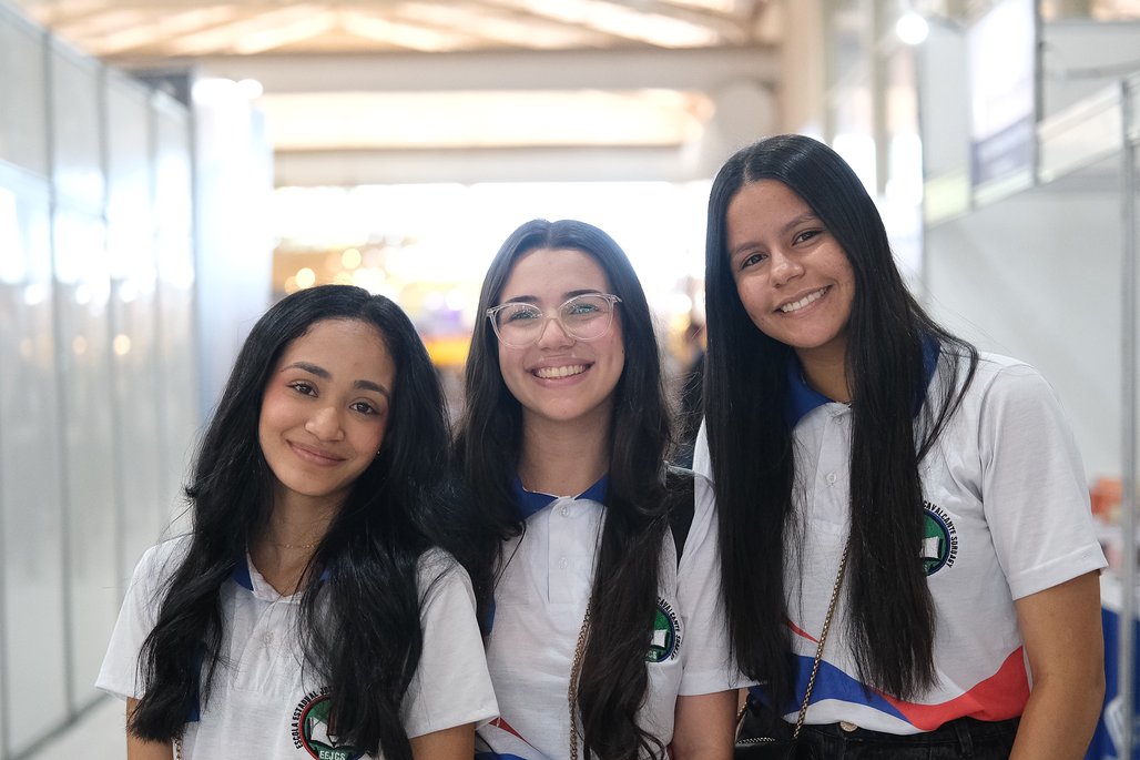 Bienal do Livro de Alagoas 2025 \u002D dia 4 \u002D 03/11