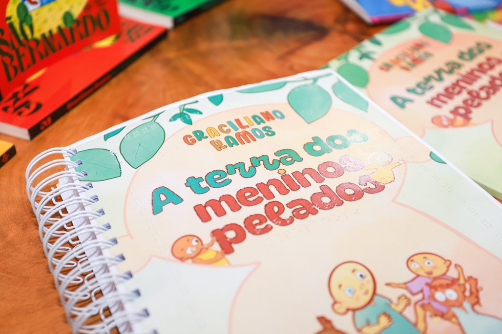 Bienal do Livro de Alagoas 2025 \u002D dia 3 \u002D 04/11