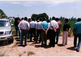 GR - REUNIÃO COM O PREFEITO CÍCERO ALMEIDA E A REITORA ANA DAYSE DÓREA