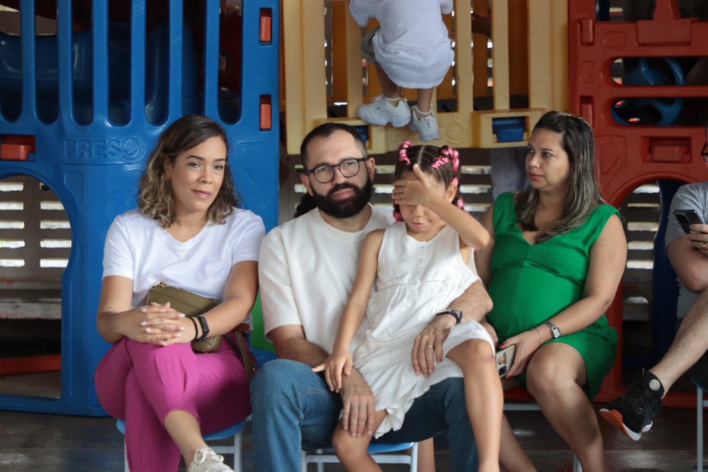 Festa de encerramento CAPTV 2023