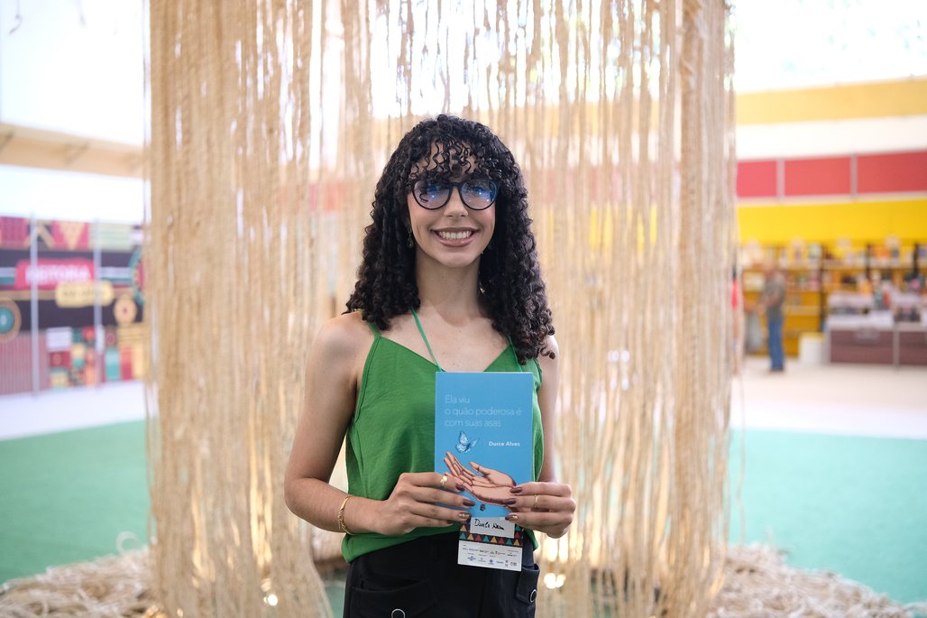 Bienal do Livro de Alagoas 2025 \u002D dia 4 \u002D 03/11