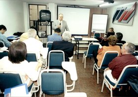 FUNDEPES SEMINÁRIO GESTORES