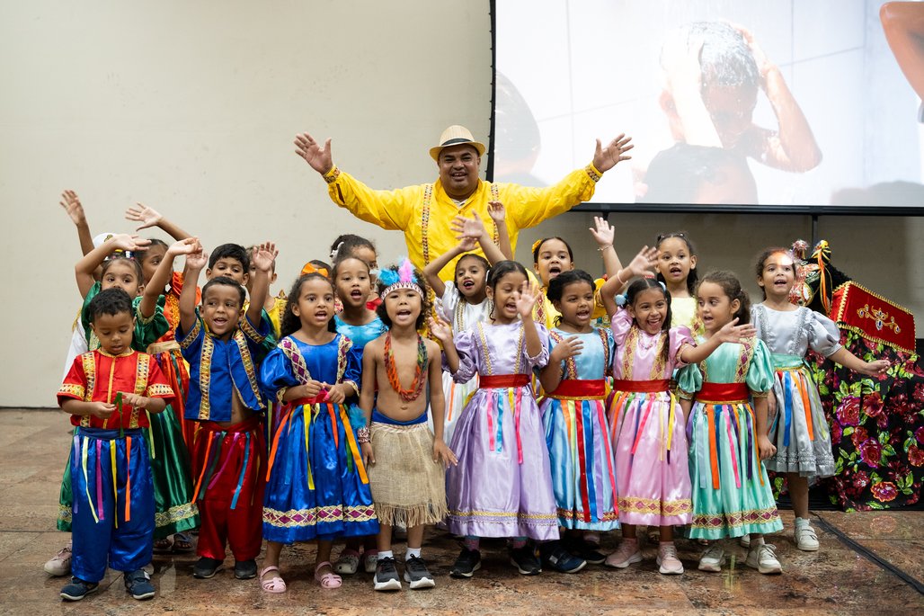 Bienal do Livro de Alagoas 2025 \u002D dia 7 \u002D 06/11