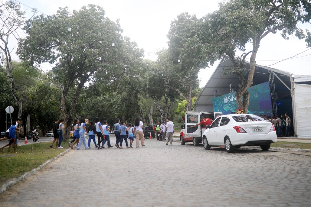 Sinpete 2025 \u002D dia 20/10 manhã