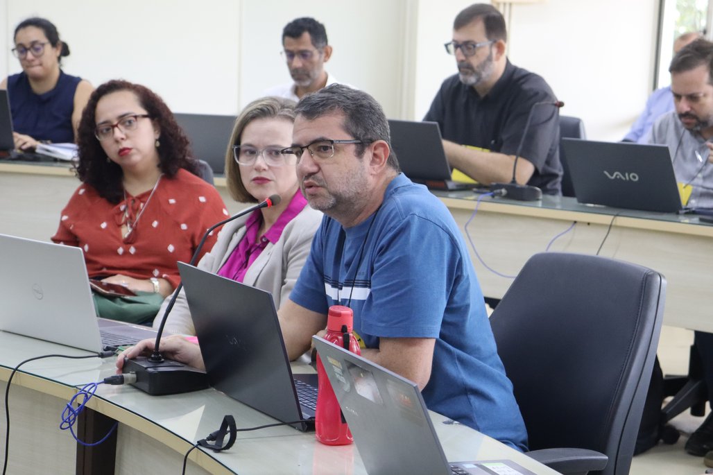 Reunião Consuni \u002D 7 de julho de 2026