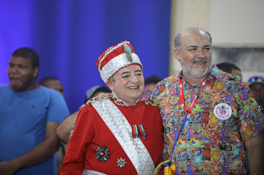 Filhinhos da Mamãe 2024
