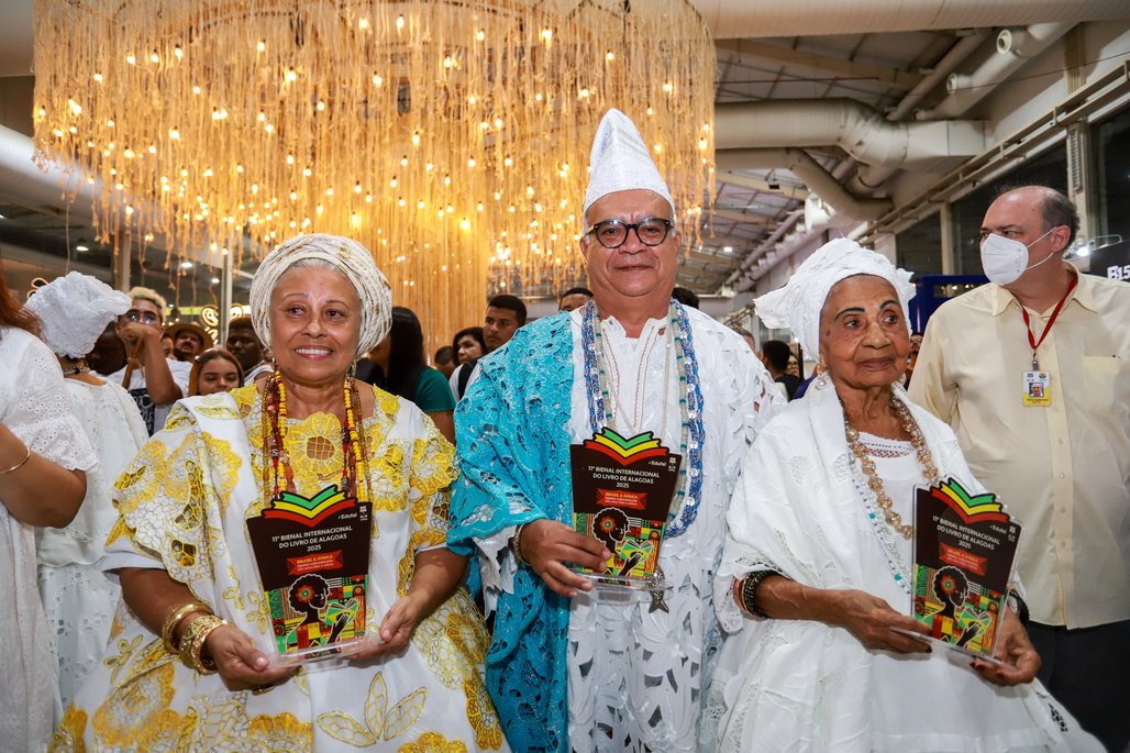 Bienal do Livro de Alagoas 2025 \u002D dia 10 \u002D 09/11