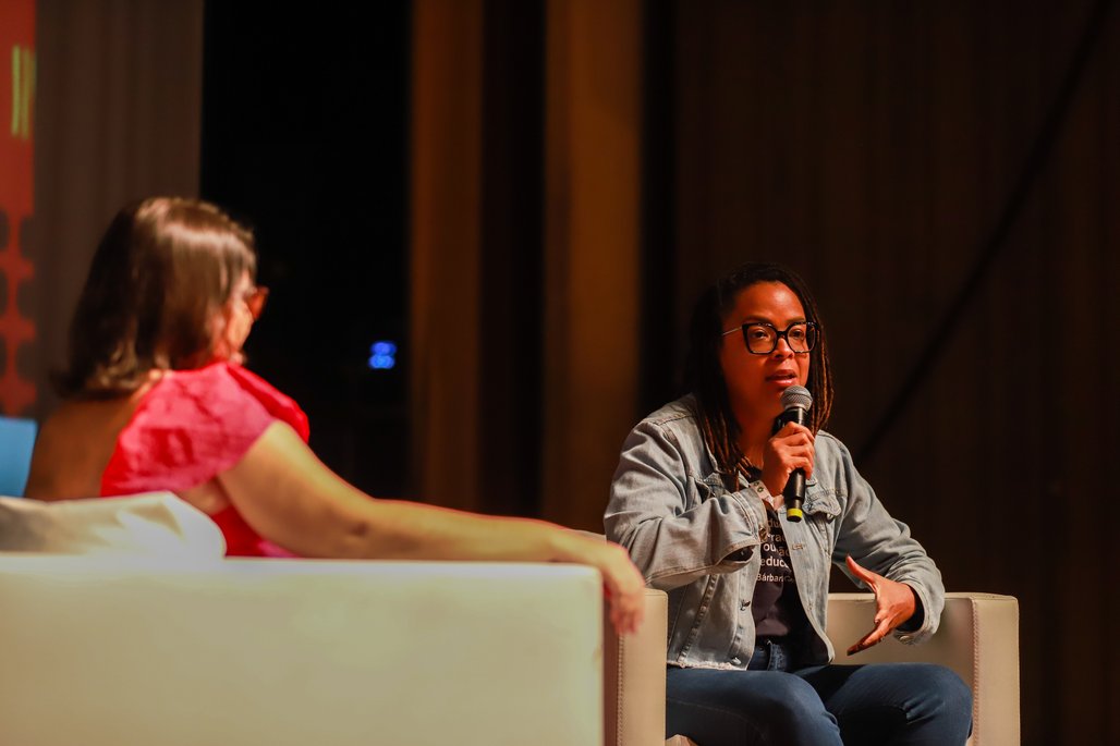 Bienal do Livro de Alagoas 2025 \u002D dia 7 \u002D 06/11