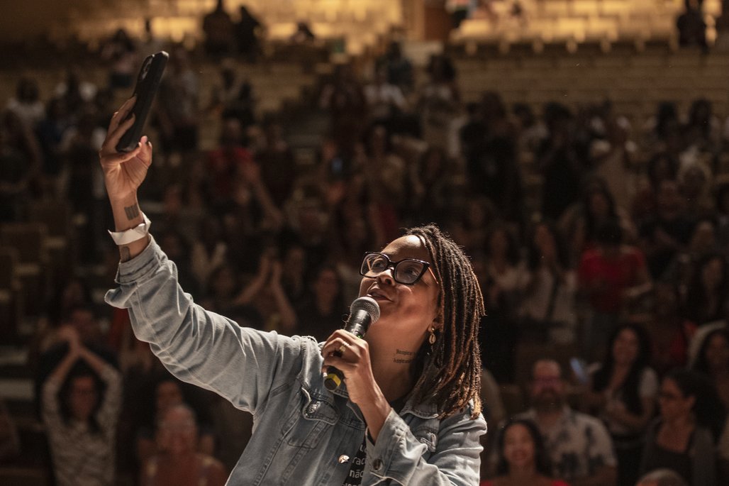 Bienal do Livro de Alagoas 2025 \u002D dia 7 \u002D 06/11