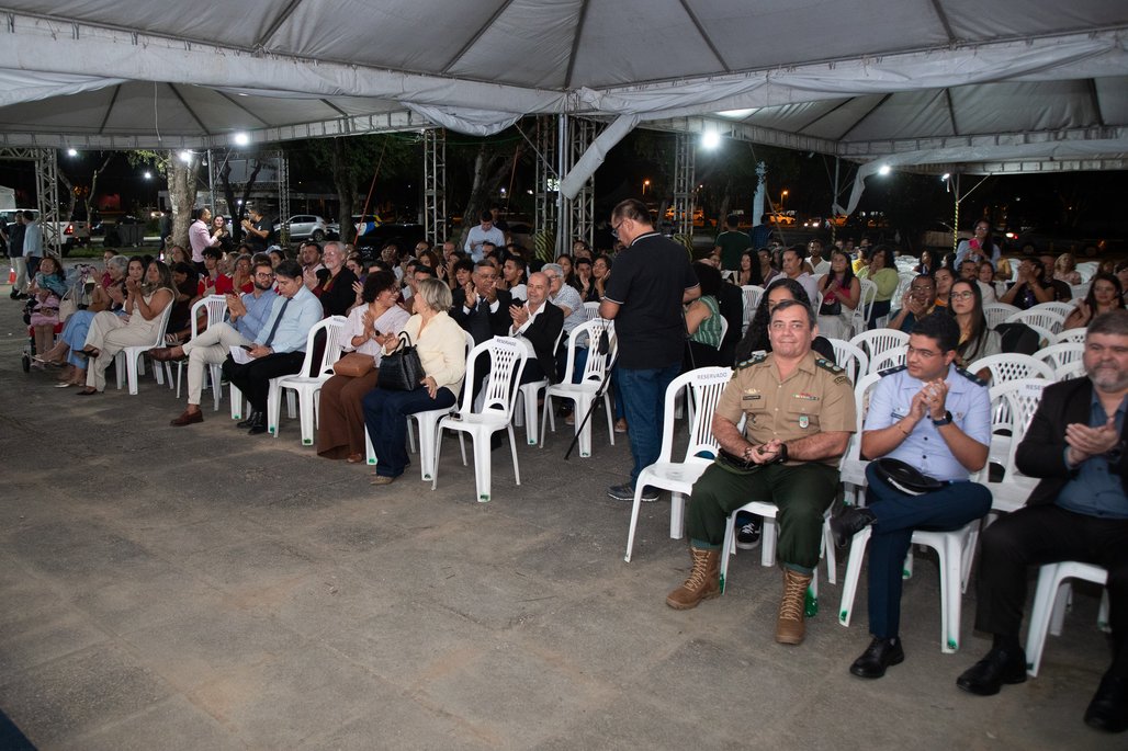 Abertura Sinpete 2025