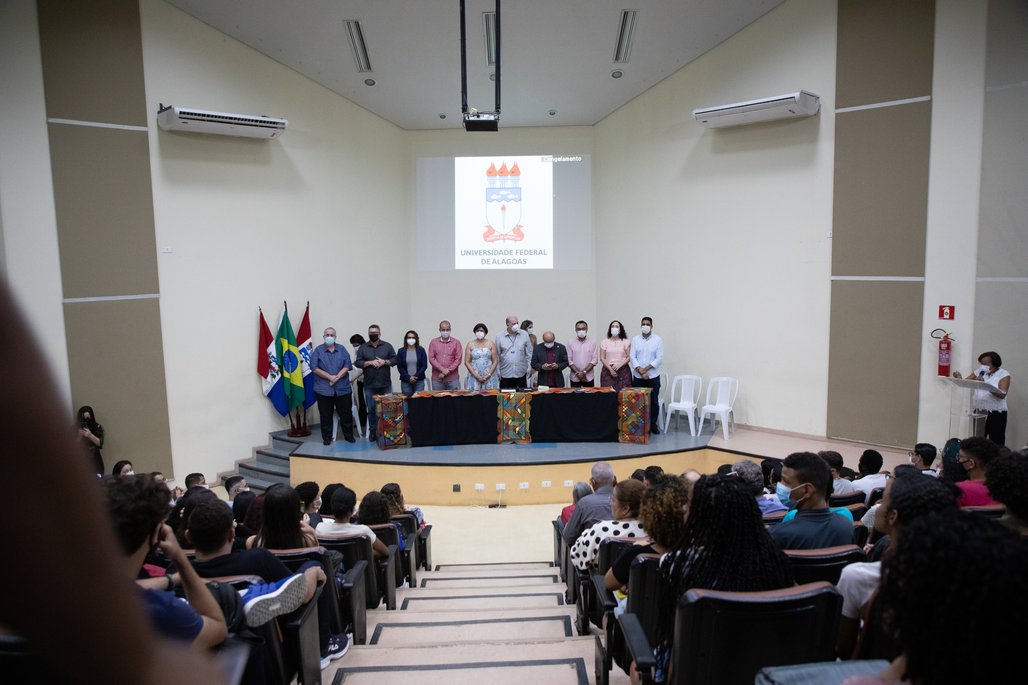 Aula Inaugural AC Simões \u002D 15/08/2023