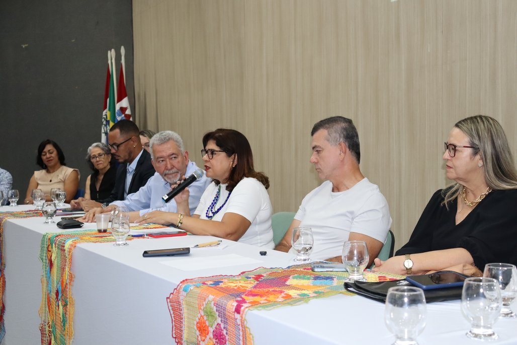Celebração dos 15 anos do Campus do Sertão