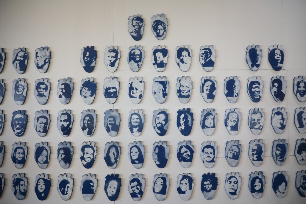 Bienal do Livro de Alagoas 2025 \u002D dia 3 \u002D 02/11