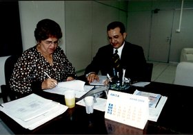ASSINATURA COM ANA DAYSE NAO IDENTIFICADA