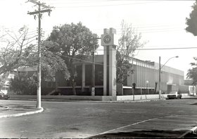 CENTRO DE ENCONTRO UNIVERSITÁRIO