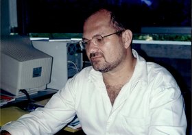 CCSA - ARNÓBIO CAVALCANTI REITOR DE PLANEJAMENTO - ECONOMIA