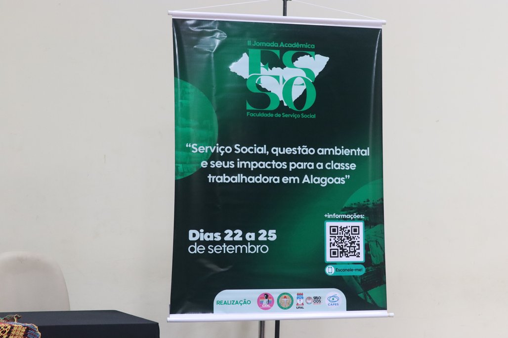 Jornada Serviço Social