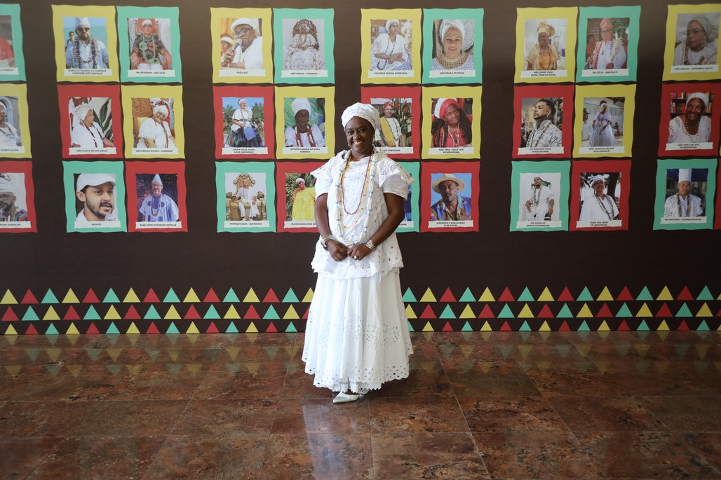 Bienal do Livro de Alagoas 2025 \u002D dia 1 \u002D 31/10