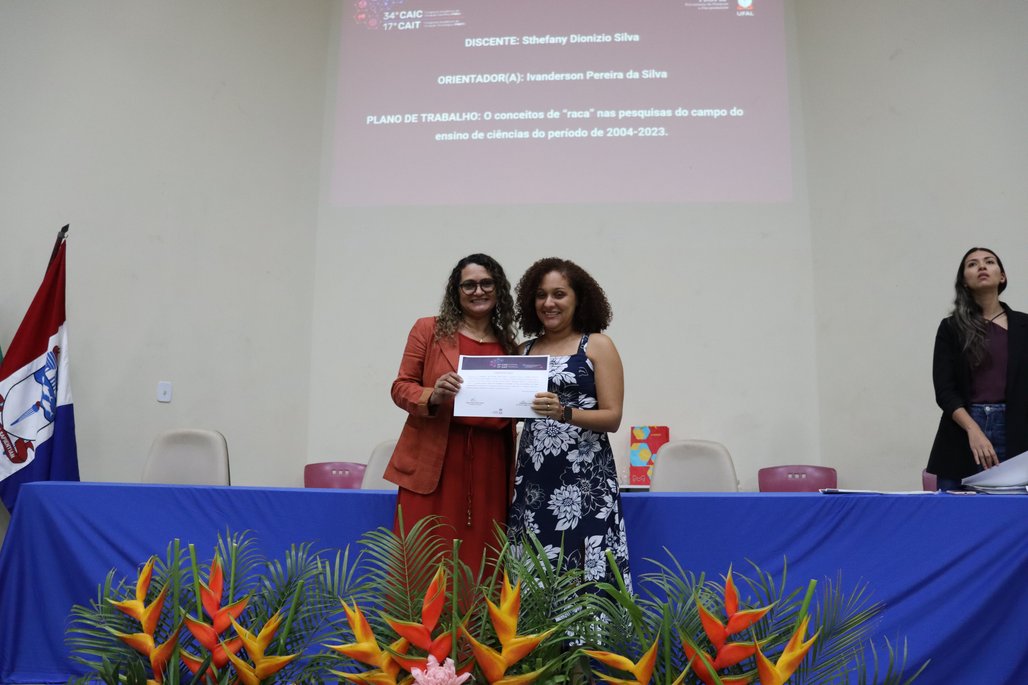 Excelência acadêmica 2025