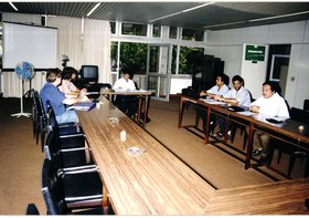 PROPEP - REUNIÃO PRODEMA