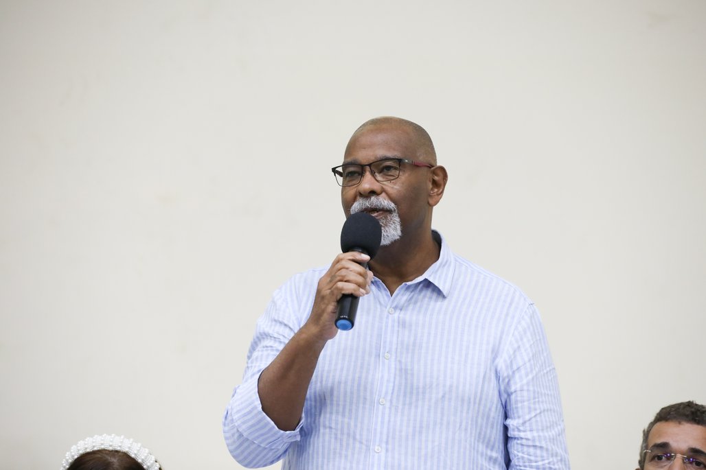 Lançamento Estratégia Mãe Bernadete