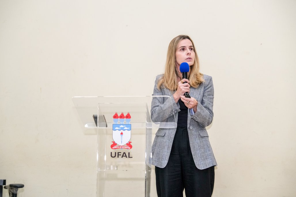 Ufal sedia diplomação de novos afiliados da Academia Brasileira de Ciências