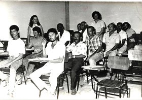CURSO DE EDUCAÇÃO BÁSICA