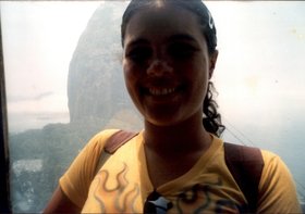 DISCENTE FERNANDA MARANHÃO