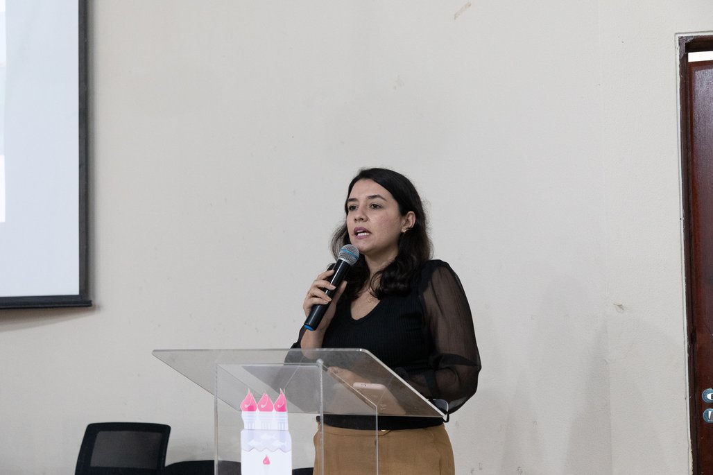 Aula Inaugural 2022.1 Arapiraca
