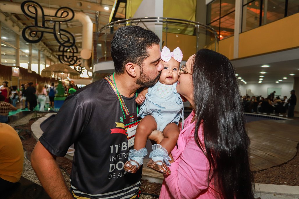 Bienal do Livro de Alagoas 2025 \u002D dia 3 \u002D 04/11