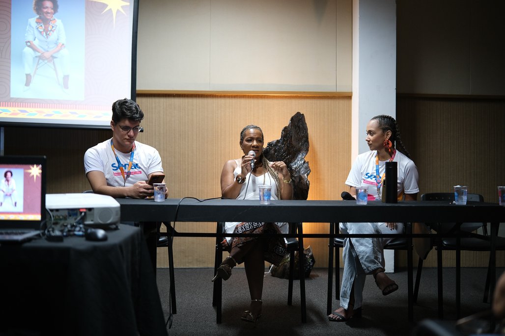 Bienal do Livro de Alagoas 2025 \u002D dia 5 \u002D 04/11