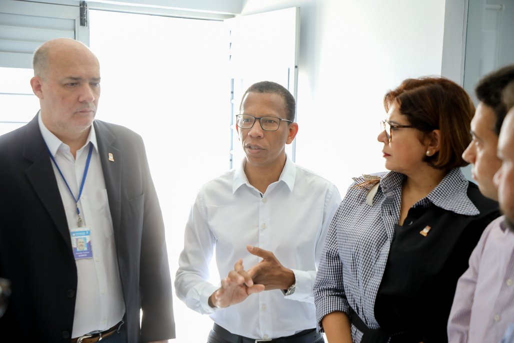 Inauguração Usina Solar