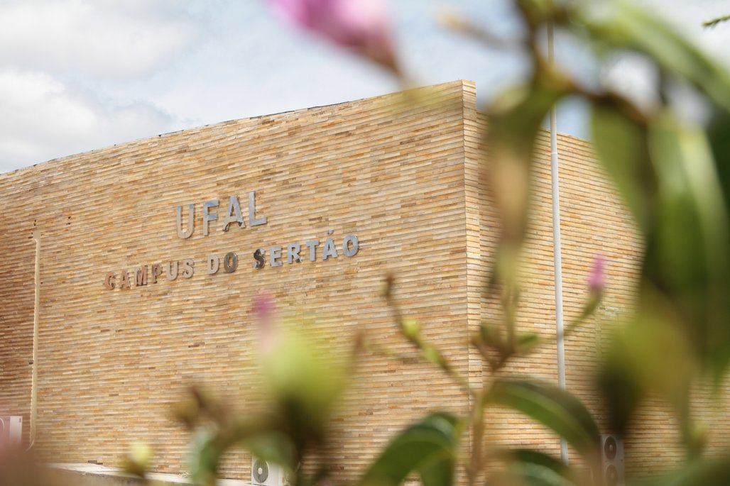 Campus Sertão