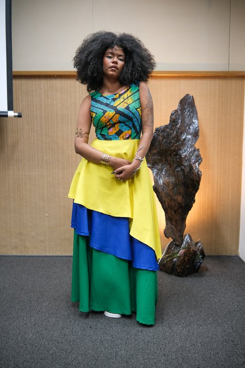 Bienal do Livro de Alagoas 2025 \u002D dia 5 \u002D 04/11