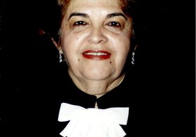 POSSE ANA DAYSE COMO MEMBRO DA ACADEMIA ALAGOANA DE MEDICINA