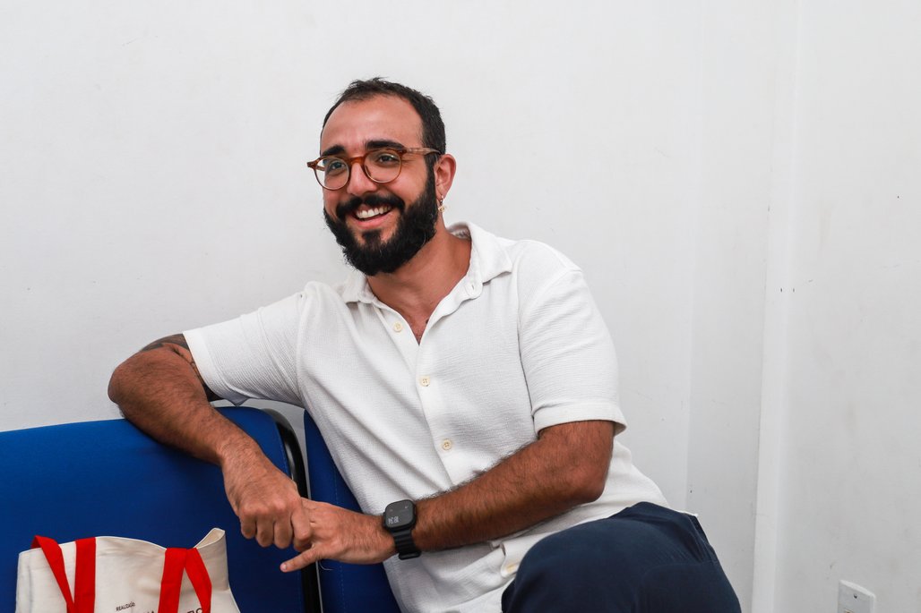 Bienal do Livro de Alagoas 2025 \u002D dia 9 \u002D 08/11