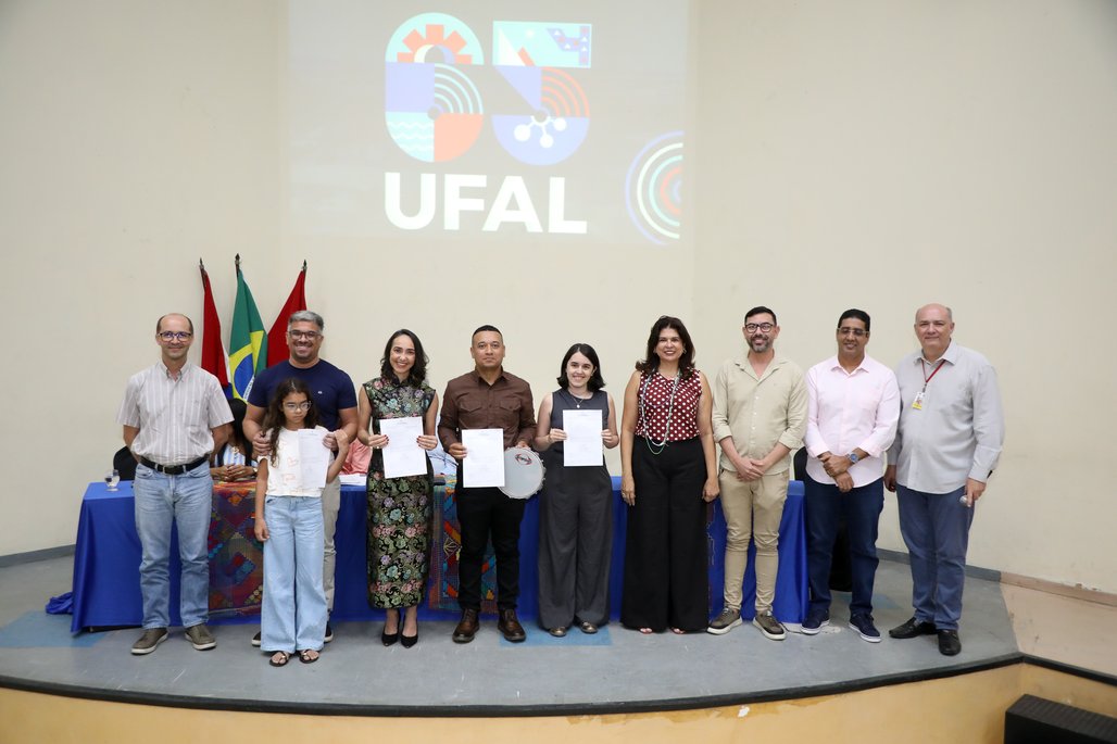 Posse Novos Servidores 26 de janeiro de 2026