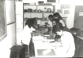 CCBI - CURSO DE BIOLOGIA