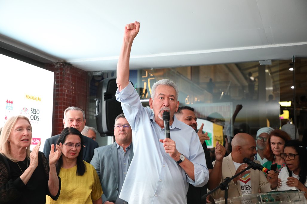 Bienal do Livro de Alagoas 2025 \u002D dia 1 \u002D 31/10