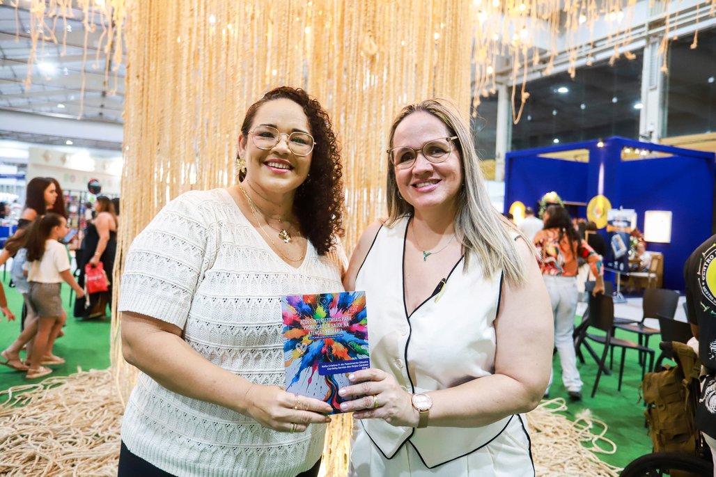 Bienal do Livro de Alagoas 2025 \u002D dia 10 \u002D 09/11