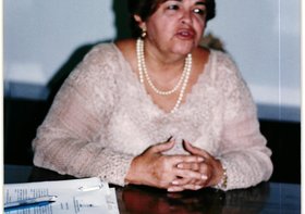 EVENTOS COM A REITORA ANA DAYSE