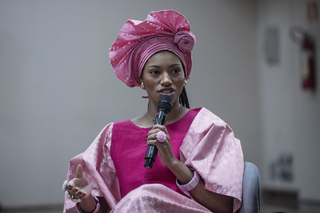 Bienal do Livro de Alagoas 2025 \u002D dia 7 \u002D 06/11